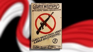 Download lagu Anti Military (early Marjinal)  - Satu Bumi Tanpa Penindasan - Full demo 2001 (Indonesia) mp3 Download lagu Anti Military (early Marjinal)  - Satu Bumi Tanpa Penindasan - Full demo 2001 (Indonesia) mp3