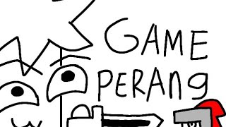 Download lagu GAME PERANG  mp3