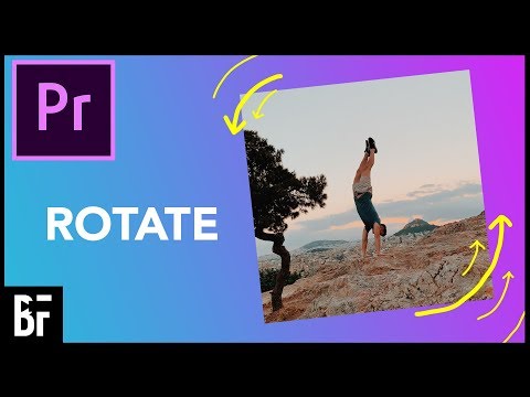 5 EASY Text Effects in Adobe Premiere Pro 2024