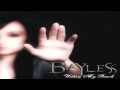 Bayless-Within My Reach 