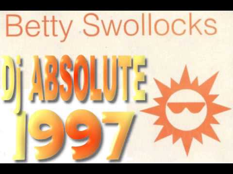 life@Bowlers BETTY SWOLLOCKS 1997
Dj Absolute