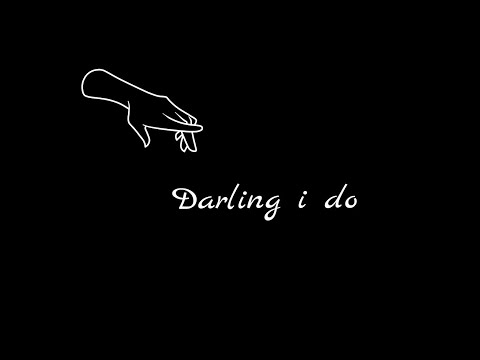 Darling I Do- Landon Pigg and Lucy Schwartz (COVER)