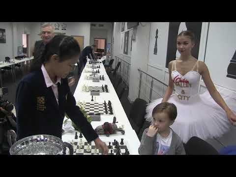 2017-10-19 ProfChess Club BLITZ