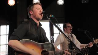 Josh Ritter & The Royal City Band - Hopeful - 3/14/2013 - Stage On Sixth