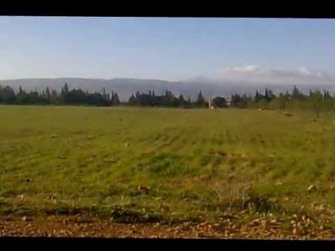 عملية تفجير سيارة نقل لقوات النظام على الطريق العام من قبل كتيبة الشهيد ضياء جمول في القصير في ريف حمص