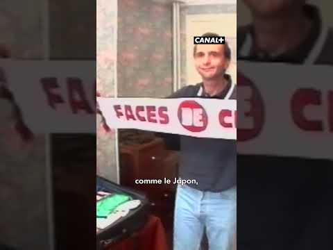 Ce fan de foot a pensé à tout ! - #Football #Humour #Groland