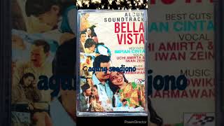 Download lagu Impian Cinta - Uchi Amirta & Iwan Zein (Album Soundtrack Bella Vista) mp3
