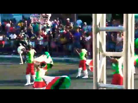 ALACRAN - FANAUSF em Simões Filho