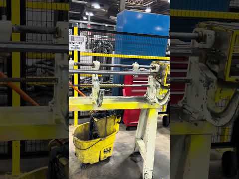 LEWIS 2CV Wire Straighteners & Cut-Offs | Asset Exchange Corporation (1)