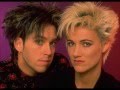 Roxette - Dangerous (With Lyrics)
