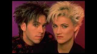 Roxette - Dangerous (With Lyrics)