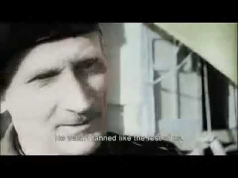 APOCALYPSE The Second World War Episode 5  The Noose