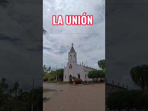 La Unión, Sucre, en moto #sucrecolombia #launionsucre #sincelejosucre