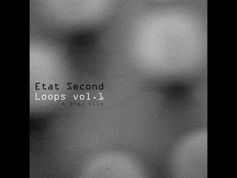 Brez - Etat Second Loops Vol.1 (Album)