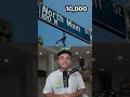 The Most Common Address In The World