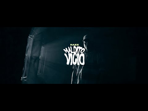Razz - Maldito Vicio (Video Oficial)