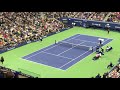 Naomi Osaka vs. Serena Williams (2018 US Open)