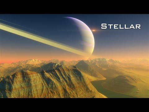 SpaceEngine 0.990: Stellar