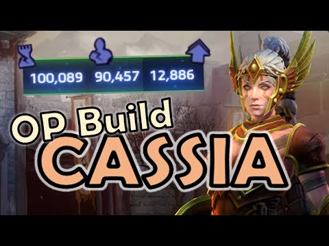 Top Everything on Scoreboard with Cassia | HotS [ไทย][Eng-Sub]