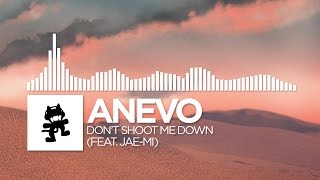 Anevo - Don&#39;t Shoot Me Down (feat. Jae-Mi) [Monstercat Release]