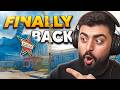 CACHE IS OFFICIALLY BACK AND ITS AMAZING