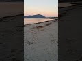 Spiaggia Di Maria Pia Alghero 20 Ottobre 2020