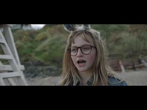Я вбиваю велетнів / I Kill Giants