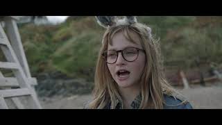 Я вбиваю велетнів / I Kill Giants