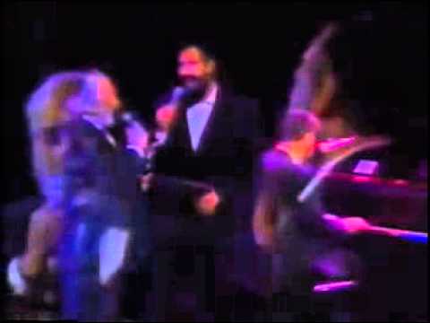 ana hashem shlomo carlebach et mordechai ben david by nathan ibgui