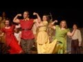 Beauty and the Beast - Gaston 
