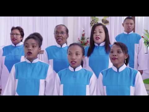 APF NDL "Hallelujah" Händel