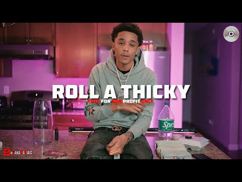 [FREE] Kai Bandz x DB.Boutabag Type Beat - "Roll A Thicky"