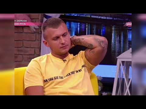 Uzas u zivotu Stefana Karica: Uhvacena na delu! Sve je obelodanjeno