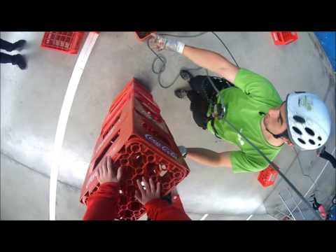 mendexa abentura gunea