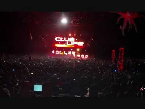 Swedish House Mafia vs Pitbull and Bingo Players - Save the World Tonight (Laidback Luke)