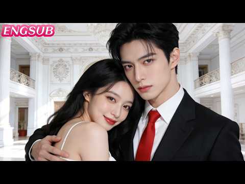 Burdened by family,she had an accidental night with a CEO—now he spoils her like a treasure! #drama