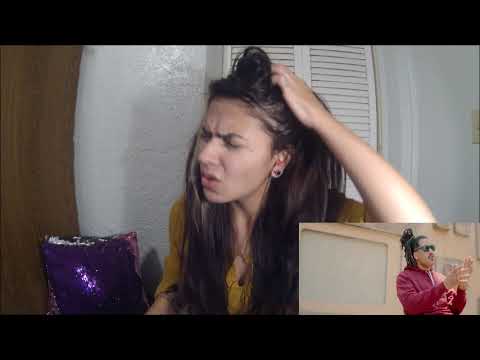 Froid part. Makalister - Déjà-vu | REAÇÃO | INDI JADE