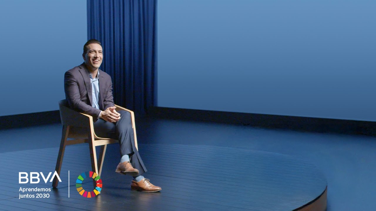 Jamil Zaki, psicólogo: Del cinismo a la esperanza, cómo transformar tu vida