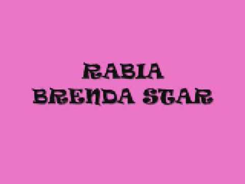 brenda star(rabia)