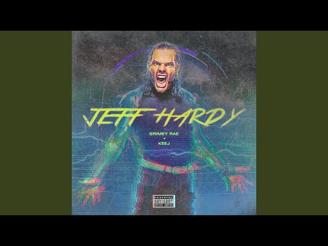 Jeff Hardy (feat. Keej)