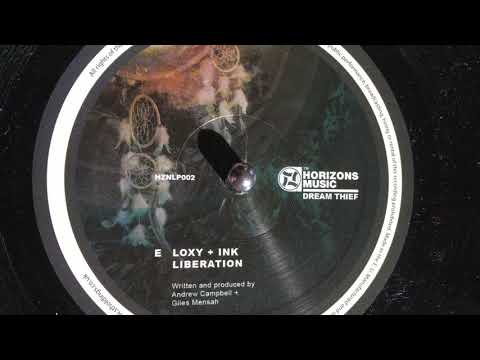 Horizons Music - Dream Thief CONTINUOUS MIX