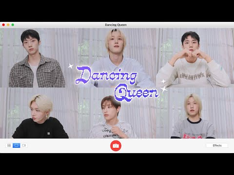 Miniatura de Dancing Queen