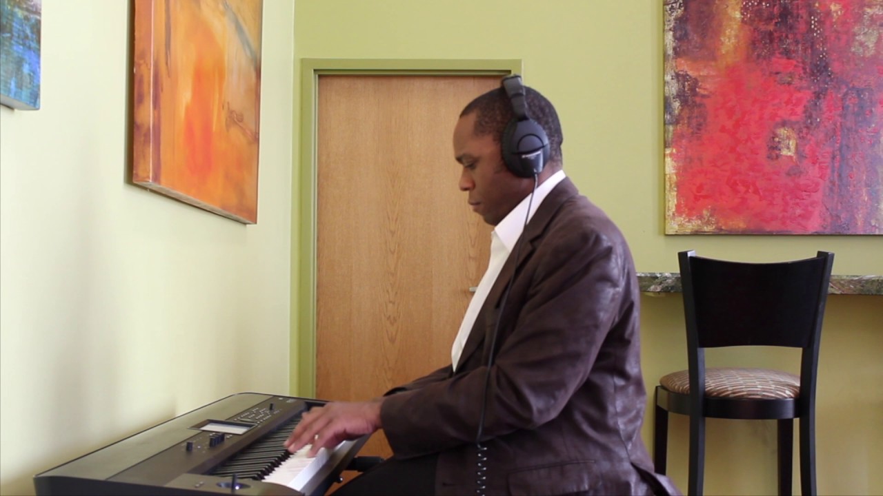 Promotional video thumbnail 4 for Alif Muhammad