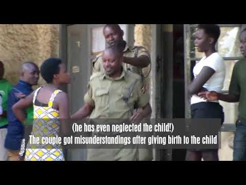 Empower Girls and Women Access Post Rape Services