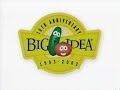 Big Idea 2003 10th Anniversary