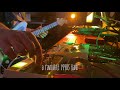 All India Radio - Ambient guitar (mini tribute to one of my favourite bands Flying Saucer Attack)