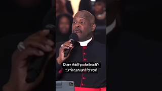 It&#39;s turning around - Smooth singing