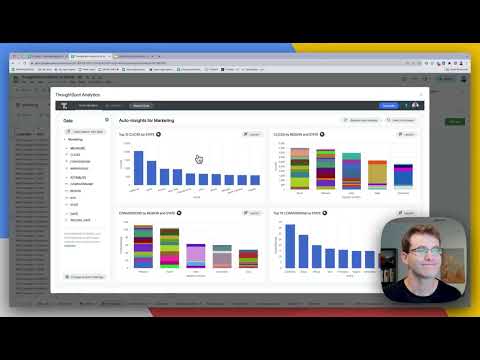 Part 3 of 4: ThoughtSpot Generative AI for Google Workspace