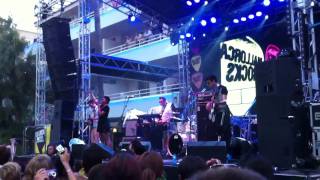 Maverick Sabre &#39; Memories &#39;