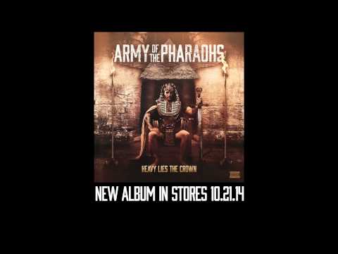 Army of the Pharaohs 